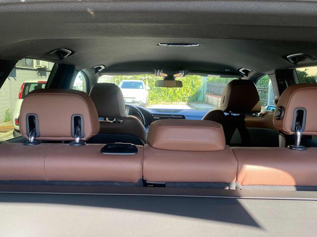 BMW X5 usata 11