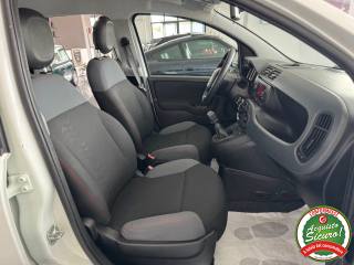 FIAT Panda usata, con ESP
