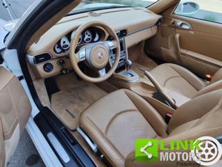 PORSCHE 911 usata, con Alzacristalli elettrici