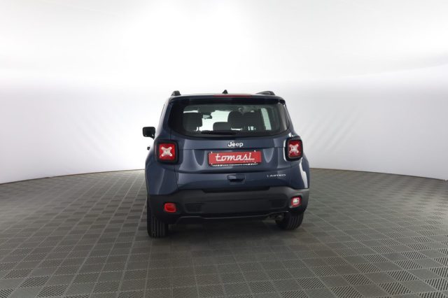 JEEP Renegade usata 4