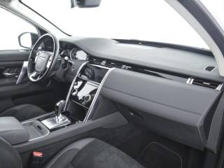LAND ROVER Discovery Sport usata 2
