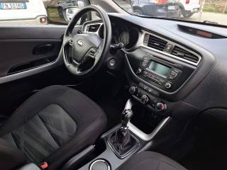 KIA cee