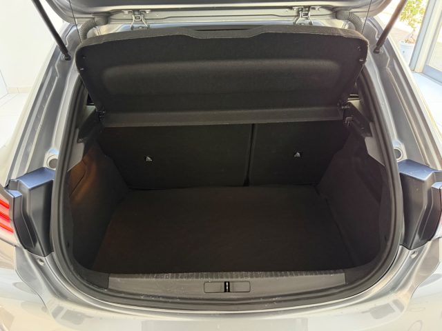 PEUGEOT 208 usata, con Controllo vocale