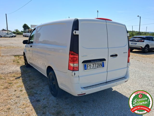 MERCEDES-BENZ Vito usata, con Servosterzo