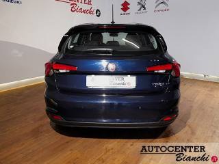 FIAT Tipo usata, con Chiusura centralizzata