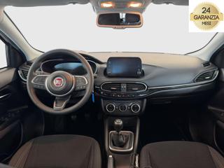 FIAT Tipo usata, con Park Distance Control