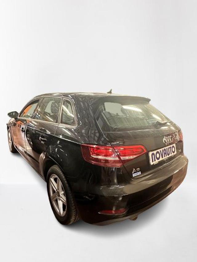 AUDI A3 usata, con Airbag Passeggero