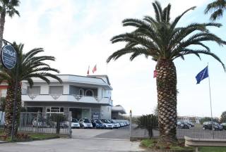 SMART ForTwo usata 1