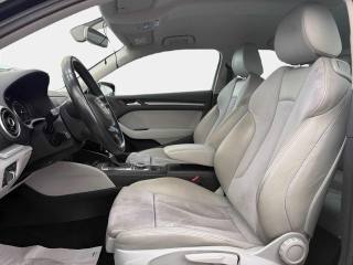 AUDI A3 usata, con Cruise Control