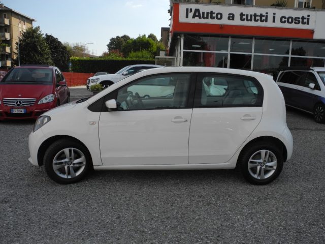 SEAT Mii usata 60