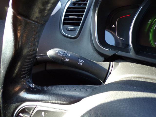 RENAULT Scenic usata 89