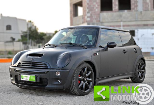 MINI Mini usata, con ABS