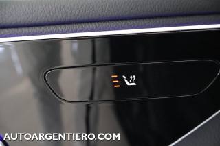 MERCEDES-BENZ C 200 usata, con Controllo automatico clima