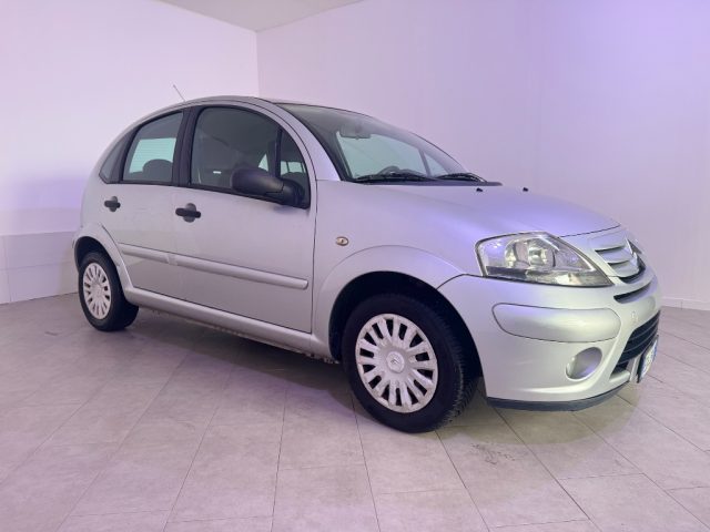 CITROEN C3 usata 1