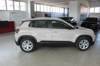 JEEP Avenger usata, con Autoradio