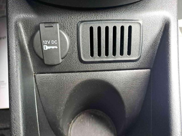 LANCIA Ypsilon usata, con Chiusura centralizzata