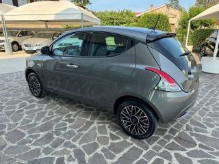LANCIA Ypsilon usata, con Cerchi in lega