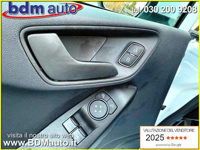 FORD Fiesta usata 19