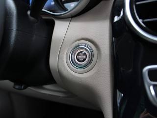 MERCEDES-BENZ GLC 220 usata, con Sedile posteriore sdoppiato