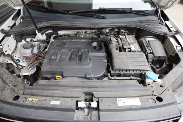 VOLKSWAGEN Tiguan usata 154