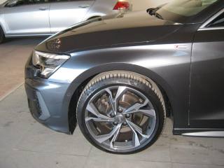 AUDI A3 usata, con Climatizzatore