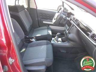 CITROEN C3 usata, con Servosterzo