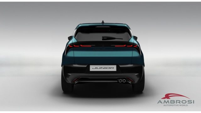 ALFA ROMEO Junior usata 3