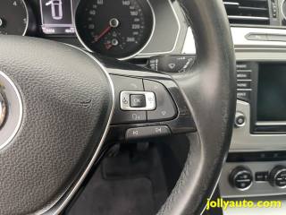 VOLKSWAGEN Passat Variant usata, con Sensori di parcheggio anteriori