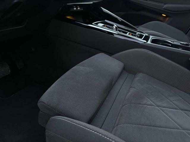 VOLKSWAGEN Golf usata, con ESP