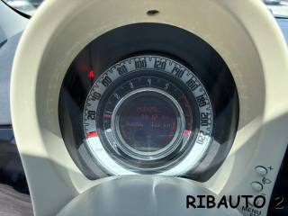 FIAT 500 usata, con Hill holder
