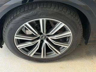 AUDI Q8 usata, con Sensore di luce