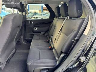 LAND ROVER Discovery usata, con Park Distance Control