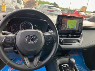 TOYOTA Corolla usata, con Cruise Control