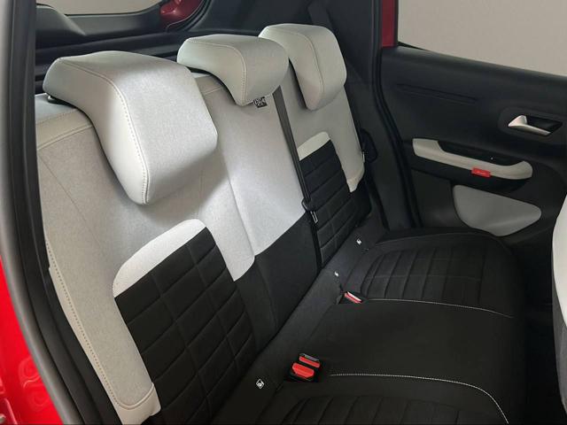 CITROEN C3 usata, con Controllo trazione