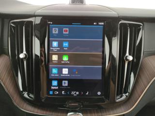 VOLVO XC60 usata, con Tettuccio apribile