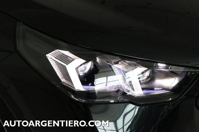 BMW X2 usata, con Monitoraggio pressione pneumatici