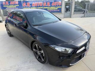 MERCEDES-BENZ A 180 usata, con Cruise Control