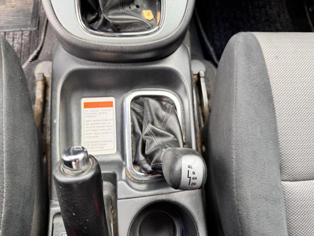 SUZUKI Grand Vitara usata 14
