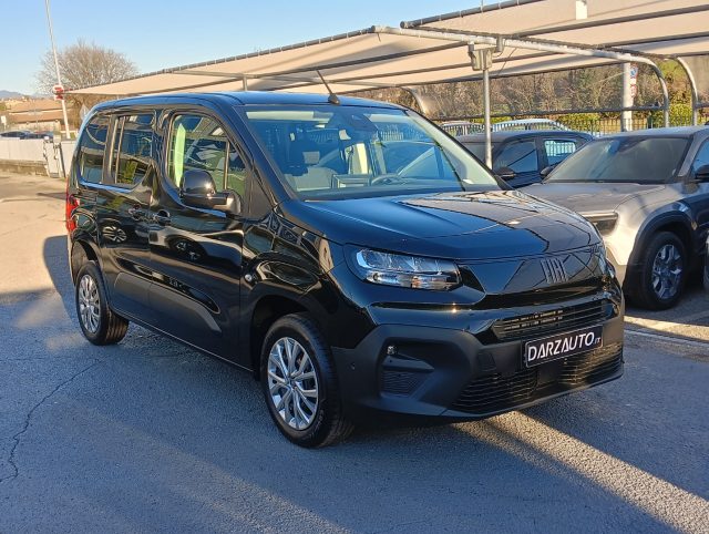 FIAT Doblo usata, con Airbag laterali