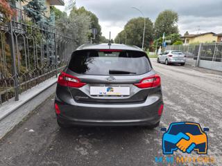 FORD Fiesta usata, con Chiusura centralizzata