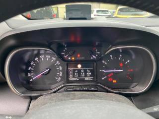 CITROEN C3 Aircross usata, con Immobilizzatore elettronico