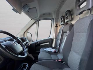 FIAT Ducato usata, con Servosterzo