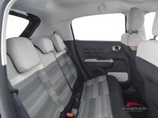 CITROEN C3 usata 10