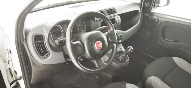 FIAT Panda usata 28