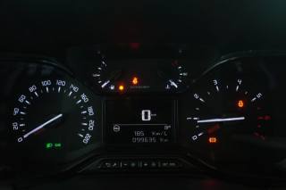 CITROEN C3 Aircross usata 7