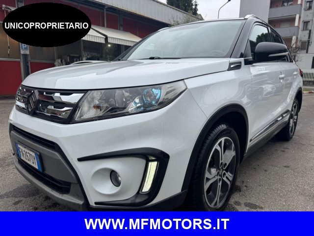 SUZUKI Vitara usata, con ABS