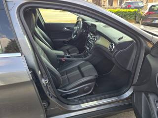 MERCEDES-BENZ GLA 200 usata 111
