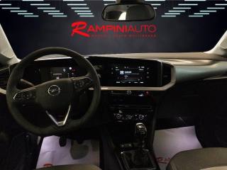 OPEL Mokka usata 14