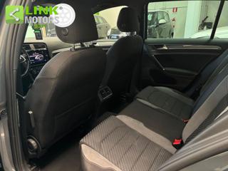 VOLKSWAGEN Golf usata, con Sensori di parcheggio posteriori
