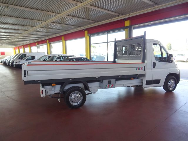 CITROEN Jumper usata, con Chiusura centralizzata